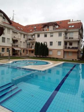 Oázis Wellness Apartman2